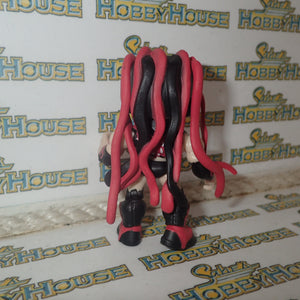 The Loyal Subjects 00831 - WWE - "Finn Balor" With Money Bank Full Posable Action Vinyl Figure