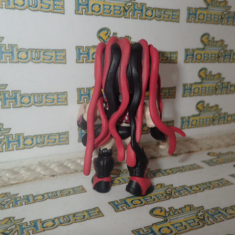 The Loyal Subjects 00831 - WWE - "Finn Balor" With Money Bank Full Posable Action Vinyl Figure