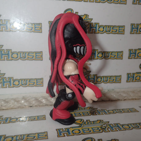 The Loyal Subjects 00831 - WWE - "Finn Balor" With Money Bank Full Posable Action Vinyl Figure