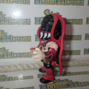 The Loyal Subjects 00831 - WWE - "Finn Balor" With Money Bank Full Posable Action Vinyl Figure