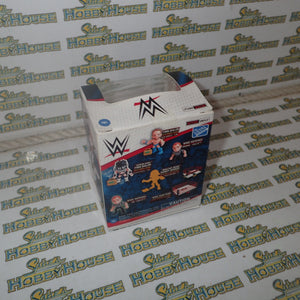 The Loyal Subjects 00831 - WWE - "Finn Balor" With Money Bank Full Posable Action Vinyl Figure