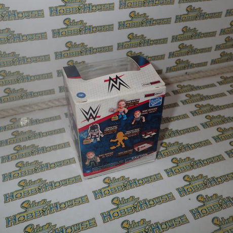 The Loyal Subjects 00831 - WWE - "Finn Balor" With Money Bank Full Posable Action Vinyl Figure