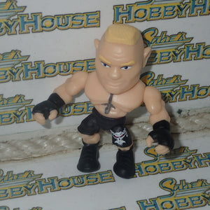 The Loyal Subjects 00831 - WWE - "Brock Lesnar" Universal Championship Full Posable Action Vinyl Figure