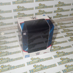 The Loyal Subjects 00831 - WWE - "Brock Lesnar" Universal Championship Full Posable Action Vinyl Figure