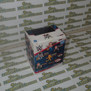 The Loyal Subjects 00831 - WWE - "Brock Lesnar" Universal Championship Full Posable Action Vinyl Figure