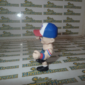 The Loyal Subjects 00831 - WWE - "John Cena" US Championship Full Posable Action Vinyl Figure