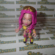 The Loyal Subjects 00831 - WWE - "Sasha Banks" With Step Ladder Full Posable Action Vinyl Figure