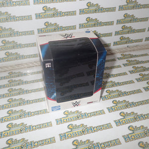 The Loyal Subjects 00831 - WWE - "Sasha Banks" With Step Ladder Full Posable Action Vinyl Figure