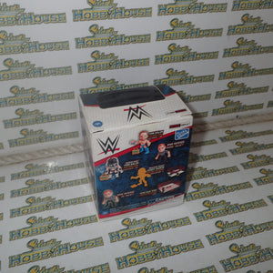 The Loyal Subjects 00831 - WWE - "Sasha Banks" With Step Ladder Full Posable Action Vinyl Figure