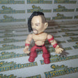 The Loyal Subjects 00831 - WWE - "Shinsuke Nakamura" With Kendo Shinai Sword Posable Action Vinyl Figure