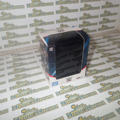 The Loyal Subjects 00831 - WWE - "Shinsuke Nakamura" With Kendo Shinai Sword Posable Action Vinyl Figure