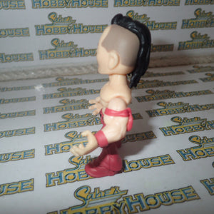 The Loyal Subjects 00831 - WWE - "Shinsuke Nakamura" With Kendo Shinai Sword Posable Action Vinyl Figure