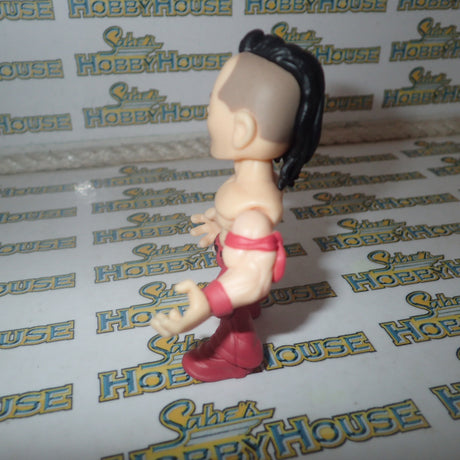 The Loyal Subjects 00831 - WWE - "Shinsuke Nakamura" With Kendo Shinai Sword Posable Action Vinyl Figure