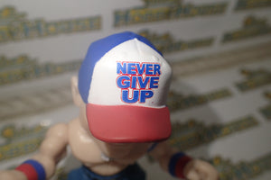 The Loyal Subjects 00831 - WWE - "John Cena" US Championship Full Posable Action Vinyl Figure