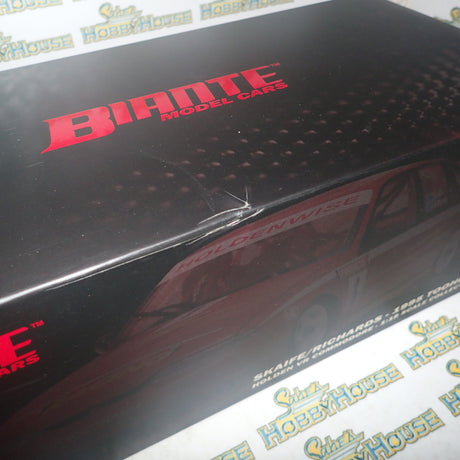 Biante B180401D - 1/18 Scale Holden VR Commodore #1 Skaife/Richards 1995 Tooheys 1000 Diecast Scale Model Replica