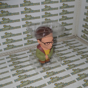 The Big Bang Theory Stress Dolls - 020146 Leonard