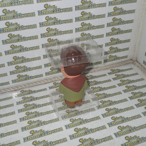 The Big Bang Theory Stress Dolls - 020146 Leonard