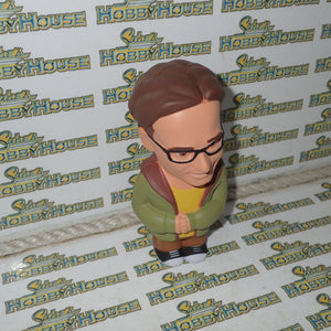 The Big Bang Theory Stress Dolls - 020146 Leonard
