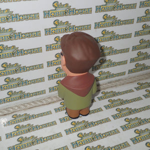 The Big Bang Theory Stress Dolls - 020146 Leonard