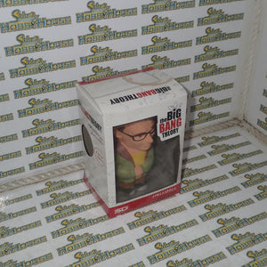 The Big Bang Theory Stress Dolls - 020146 Leonard