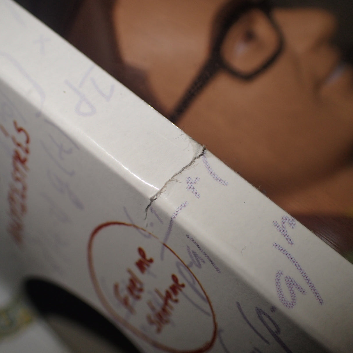 The Big Bang Theory Stress Dolls - 020146 Leonard