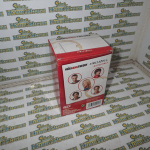 The Big Bang Theory Stress Dolls - 020160 Raj