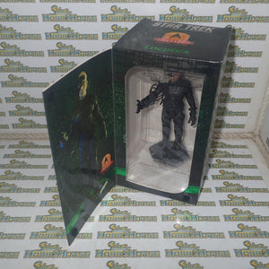 QMX 02400 - Mini Masters Star Trek Locutus of Borg Replica Figure
