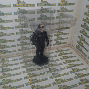 QMX 02400 - Mini Masters Star Trek Locutus of Borg Replica Figure