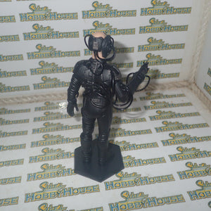 QMX 02400 - Mini Masters Star Trek Locutus of Borg Replica Figure