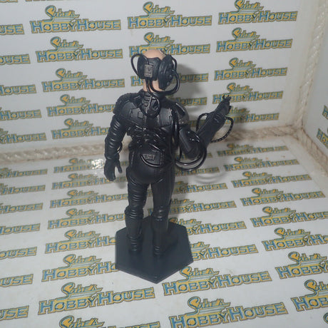 QMX 02400 - Mini Masters Star Trek Locutus of Borg Replica Figure