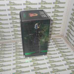 QMX 02400 - Mini Masters Star Trek Locutus of Borg Replica Figure