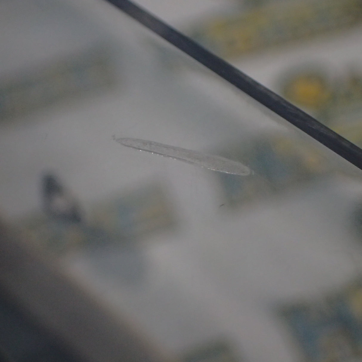 Kyosho 03531GL - 1/43 Scale BMW M3 GTR Street Version (Green) Scale Model Replica