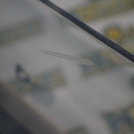 Kyosho 03531GL - 1/43 Scale BMW M3 GTR Street Version (Green) Scale Model Replica