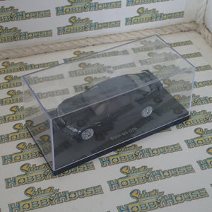 Kyosho 03531GL - 1/43 Scale BMW M3 GTR Street Version (Green) Scale Model Replica