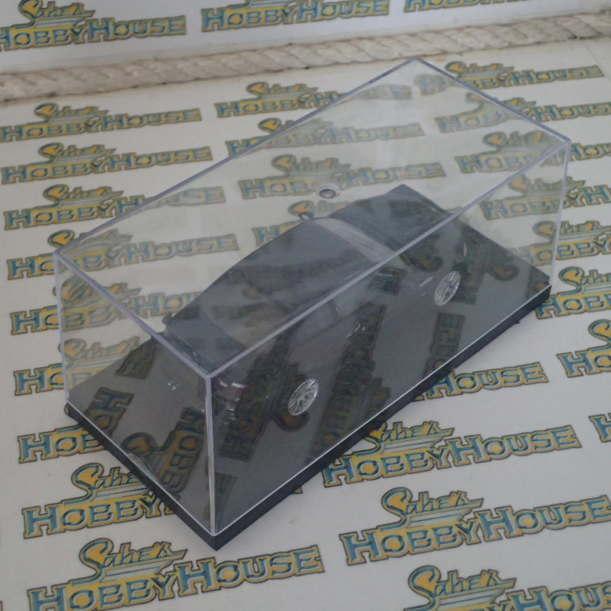 Kyosho 03531GL - 1/43 Scale BMW M3 GTR Street Version (Green) Scale Model Replica