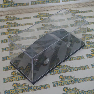 Kyosho 03531GL - 1/43 Scale BMW M3 GTR Street Version (Green) Scale Model Replica