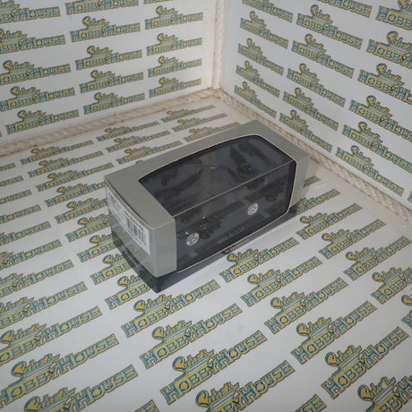 Kyosho 03531GL - 1/43 Scale BMW M3 GTR Street Version (Green) Scale Model Replica