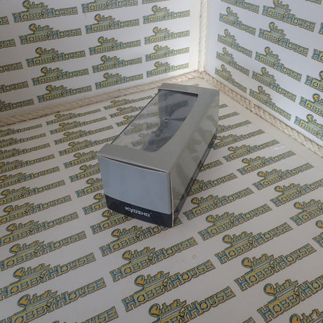 Kyosho 03531GL - 1/43 Scale BMW M3 GTR Street Version (Green) Scale Model Replica