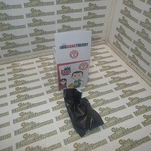 Funko Big Bang Theory 3573 d - Mystery Minis Sheldon Cooper The Flash Shirt Loose