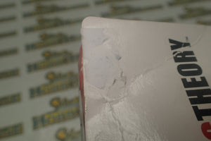 Funko Big Bang Theory 3573 - Mystery Minis Sheldon Cooper Green Lantern Shirt Loose