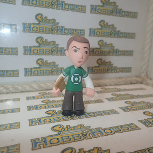 Funko Big Bang Theory 3573 - Mystery Minis Sheldon Cooper Green Lantern Shirt Loose