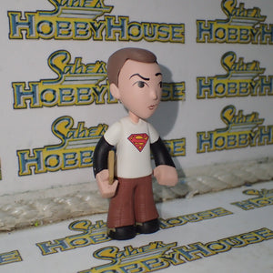 Funko Big Bang Theory 3573 - Mystery Minis Sheldon Cooper Superman Shirt
