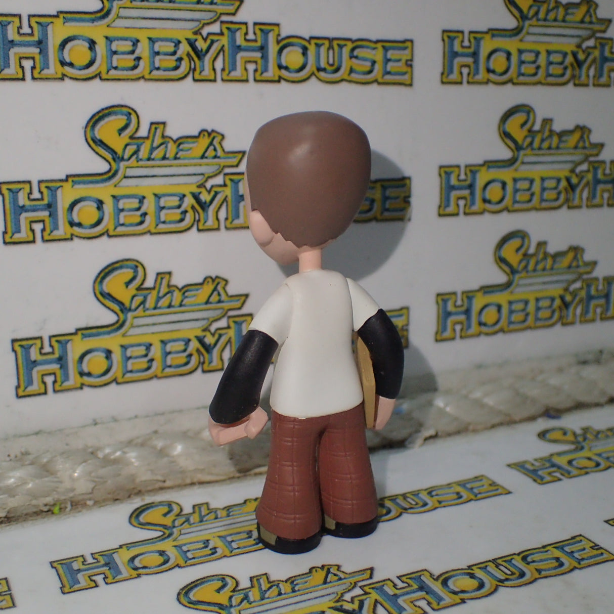 Funko Big Bang Theory 3573 - Mystery Minis Sheldon Cooper Superman Shirt