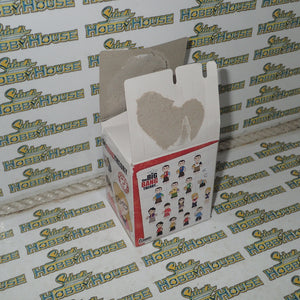 Funko Big Bang Theory 3573 - Mystery Minis Sheldon Cooper Superman Shirt