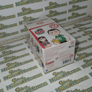 Funko Big Bang Theory 3573 - Mystery Minis Sheldon Cooper Superman Shirt