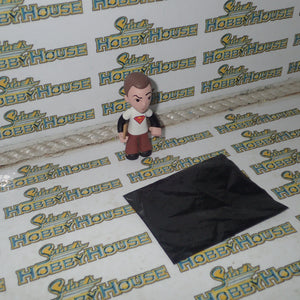 Funko Big Bang Theory 3573 - Mystery Minis Sheldon Cooper Superman Shirt