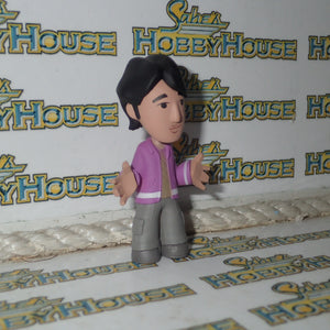 Funko Big Bang Theory 3573 - Mystery Minis Rajesh Koothrappali