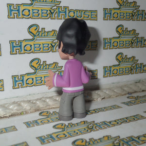 Funko Big Bang Theory 3573 - Mystery Minis Rajesh Koothrappali