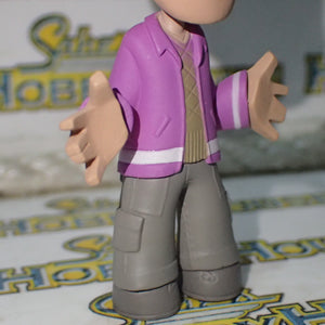 Funko Big Bang Theory 3573 - Mystery Minis Rajesh Koothrappali