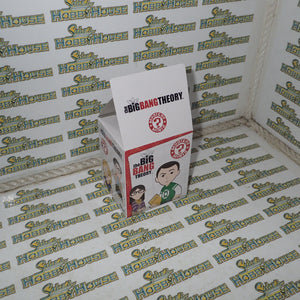 Funko Big Bang Theory 3573 - Mystery Minis Rajesh Koothrappali